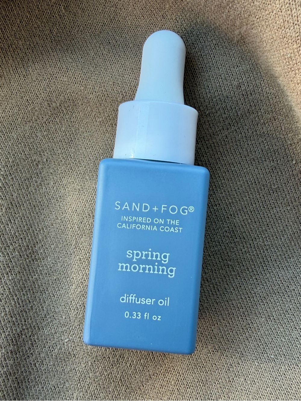 ✨NEW✨Sand+Fog: Diffuser Oil:spring morning🪷Mix’N’Match 1 for $11or 2 for $18🪷
